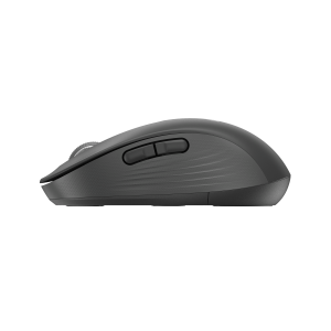 LOGITECH M650 L SIGNATURE MOUSE GRAPHITE