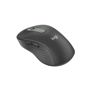LOGITECH M650 L SIGNATURE MOUSE GRAPHITE