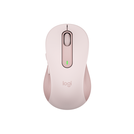LOGITECH M650 L SIGNATURE MOUSE ROSE