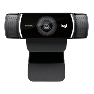 LOGITECH PRO STREAM WEBCAM C922