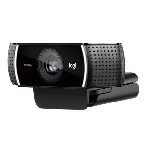 LOGITECH PRO STREAM WEBCAM C922