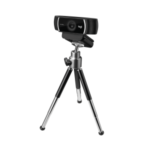 LOGITECH PRO STREAM WEBCAM C922