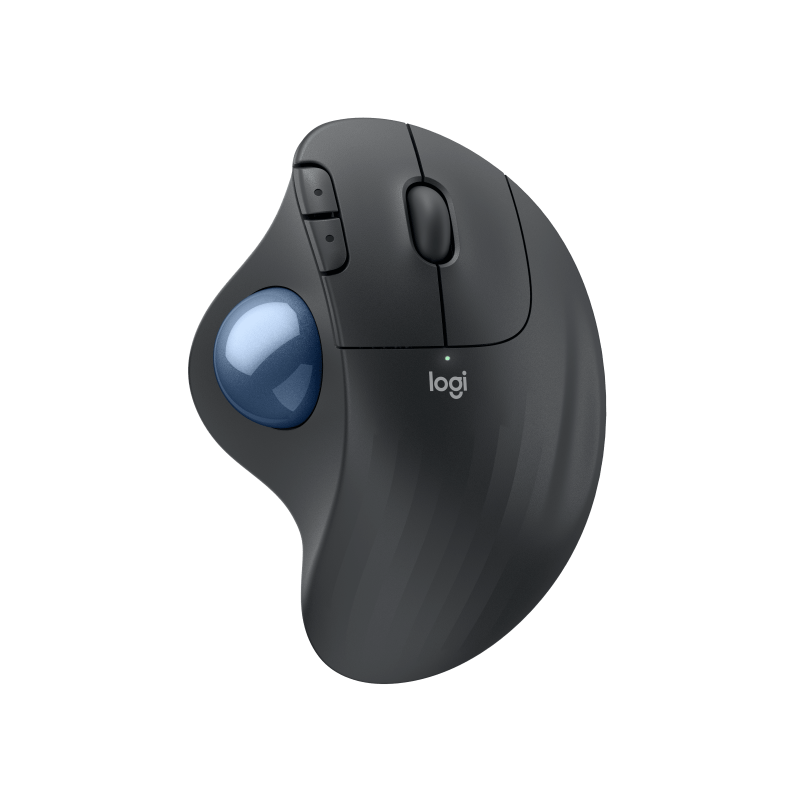 LOGITECH ERGO M575S WL TRACKBALL MOUSE