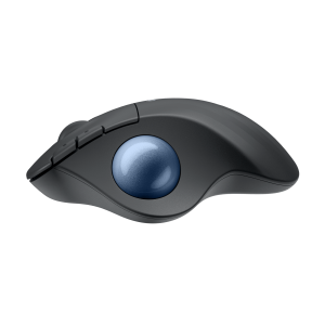 LOGITECH ERGO M575S WL TRACKBALL MOUSE