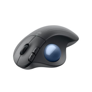 LOGITECH ERGO M575S WL TRACKBALL MOUSE