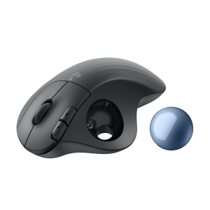 LOGITECH ERGO M575S WL TRACKBALL MOUSE