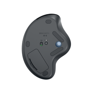 LOGITECH ERGO M575S WL TRACKBALL MOUSE