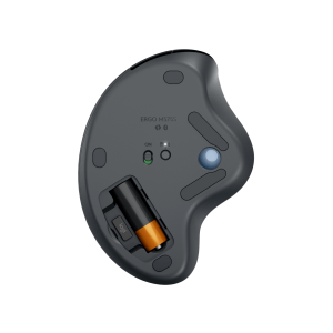 LOGITECH ERGO M575S WL TRACKBALL MOUSE