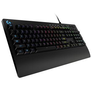 LOGITECH PRODIGY GAMING KEYBOARD G213 BE
