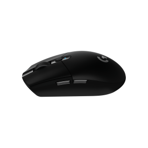 LOGITECH G305 GAMING MOUSE EWR2 BLACK