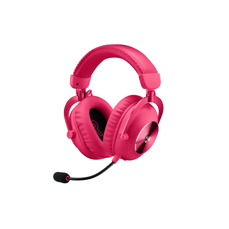 LOGITECH PRO X 2 WIRELESS GAMING HEADSET