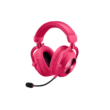 LOGITECH PRO X 2 WIRELESS GAMING HEADSET
