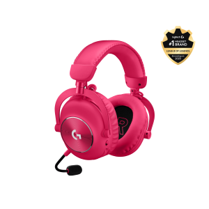 LOGITECH PRO X 2 WIRELESS GAMING HEADSET