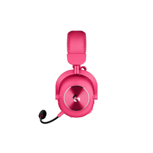 LOGITECH PRO X 2 WIRELESS GAMING HEADSET