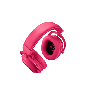 LOGITECH PRO X 2 WIRELESS GAMING HEADSET