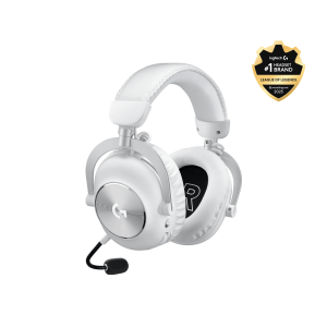 LOGITECH PRO X 2 WIRELESS GAMING HEADSET