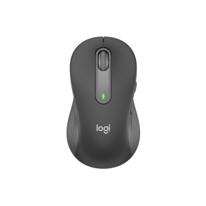 LOGITECH M650 L SIGNATURE MOUSE LH GRAPH