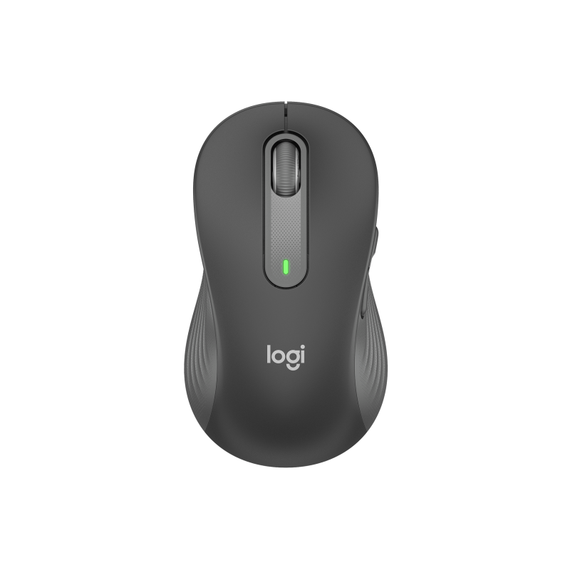 LOGITECH M650 L SIGNATURE MOUSE LH GRAPH