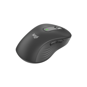 LOGITECH M650 L SIGNATURE MOUSE LH GRAPH