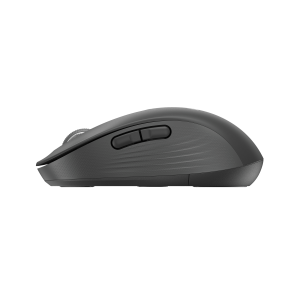 LOGITECH M650 L SIGNATURE MOUSE LH GRAPH