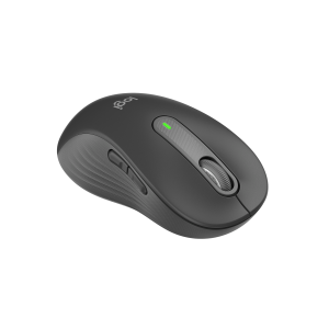 LOGITECH M650 L SIGNATURE MOUSE LH GRAPH