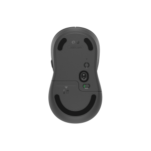 LOGITECH M650 L SIGNATURE MOUSE LH GRAPH