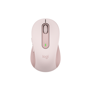 LOGITECH M650 SIGNATURE MOUSE ROSE