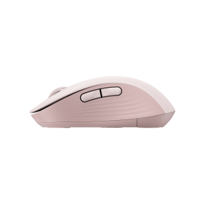 LOGITECH M650 SIGNATURE MOUSE ROSE