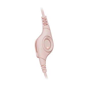 LOGITECH H390 HEADSET ROSE