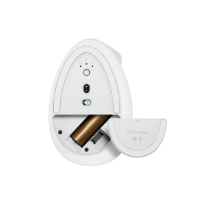 LOGITECH LIFT POUR MAC WIRELESS SOURIS E