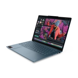 Yoga Slim 7 Gen 10 (14 '' AMD) - Un PC Copilot+ polyvalent | JDB-Info