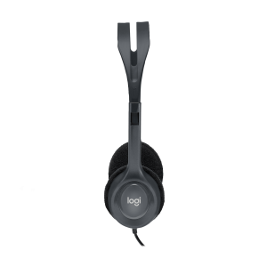 LOGITECH STEREO HEADSET H111