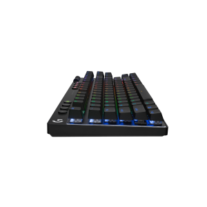 LOGITECH G PRO X TKL LIGHTSPEED KEYBOARD