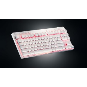 LOGITECH G PRO X TKL LIGHTSPEED KEYBOARD