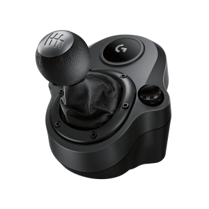 LOGITECH DRIVING FORCE SHIFTER