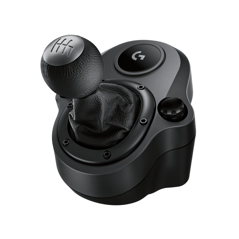 LOGITECH DRIVING FORCE SHIFTER