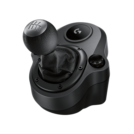 LOGITECH DRIVING FORCE SHIFTER