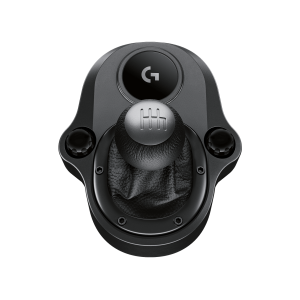 LOGITECH DRIVING FORCE SHIFTER