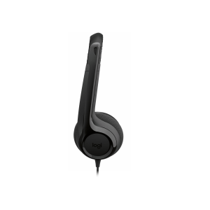LOGITECH USB HEADSET H390