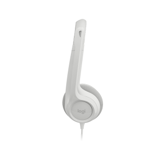 LOGITECH H390 HEADSET OFF-WHITE