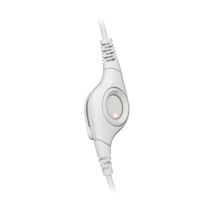LOGITECH H390 HEADSET OFF-WHITE