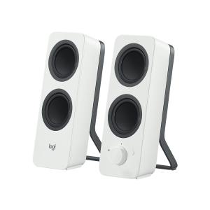 LOGITECH Z207 WHITE