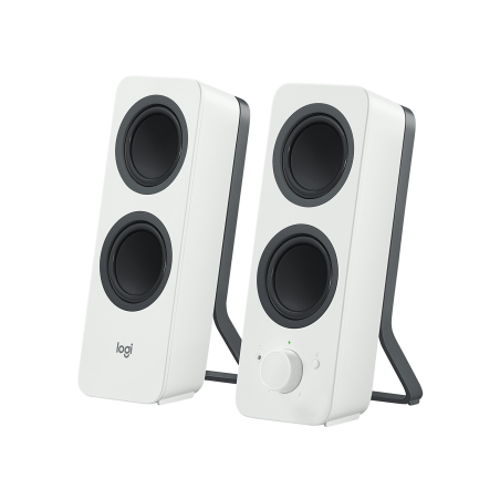LOGITECH Z207 WHITE