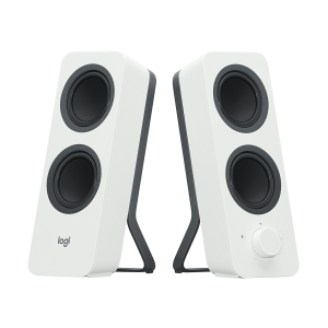 LOGITECH Z207 WHITE