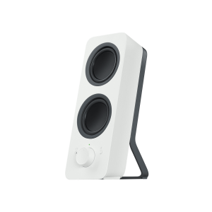 LOGITECH Z207 WHITE