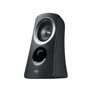 LOGITECH SPEAKER SYSTEM Z313
