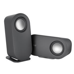 LOGITECH SPEAKERS Z407