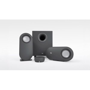 LOGITECH SPEAKERS Z407