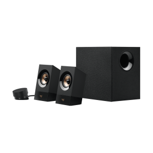 LOGITECH SPEAKERS Z533