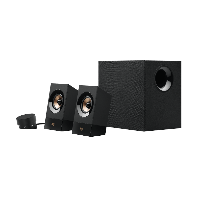 LOGITECH SPEAKERS Z533